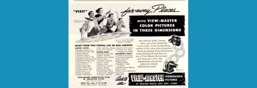 Model C advertisement