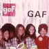 GAF promotion team