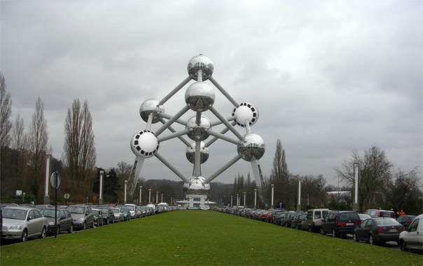 Atomium