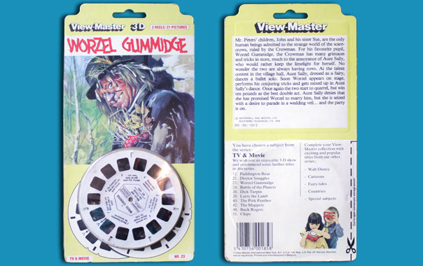 Blister Pack