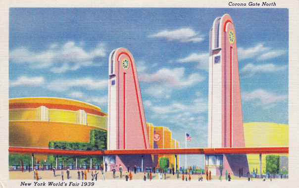 New York World's Fair