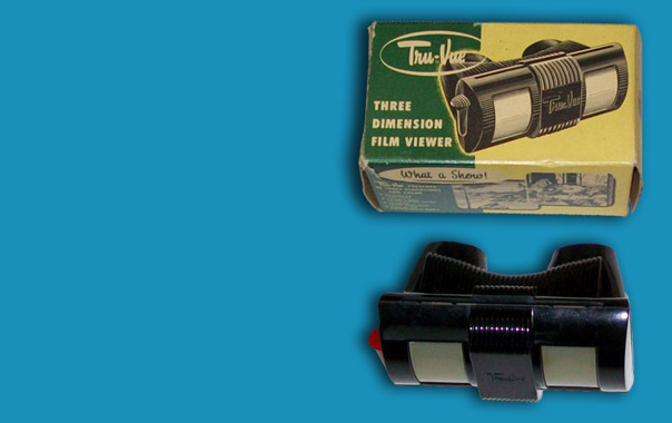 Tru-Vue