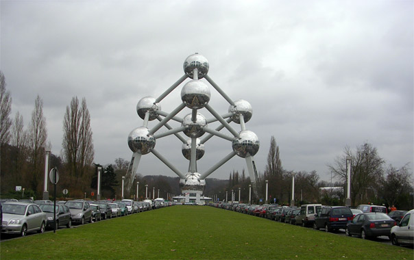 Belgium