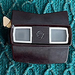 folding sawyer's viewer