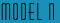 Model N