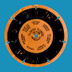 blue ring reel